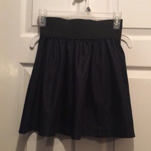 Spring street skirt